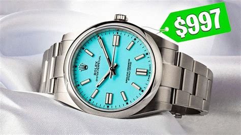 how to buy the cheapest rolex|least expensive men's rolex.